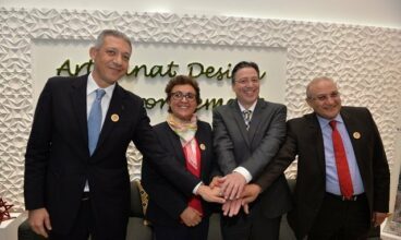 Des artisans marocains seront formés au design aux USA