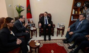 Gouvernement. El Othmani réunit le secrétariat général du PJD jeudi