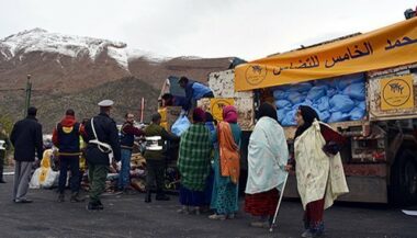 Fondation Mohammed V pour la solidarité: 5,453 MMDH d’engagements financiers