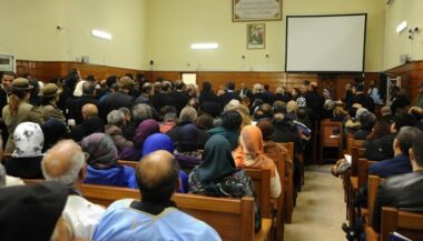 Gdim Izik: 15 accusés auditionnés jusqu'à mardi 21 mars