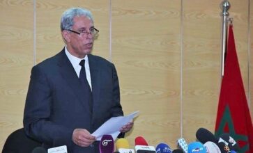 Affaire Merdas: les explications du procureur général