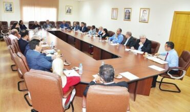 Istiqlal: La suspension de Yasmina Baddou et Karim Ghellab ramenée à 9 mois