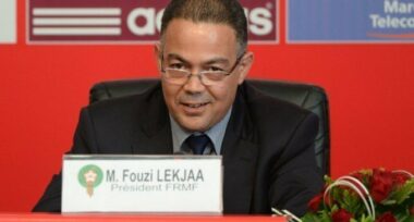 Le Maroc siège désormais au sein du comité exécutif de la CAF