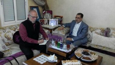 La première sortie controversée de Saâdeddine El Otmani dans un journal espagnol