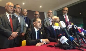 Tractations. Le PJD semble préparer son opinion à des concessions