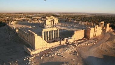 Le Maroc verse 1,5 M$ au fonds international pour le patrimoine en péril