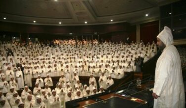 Le Roi va nommer une autre personnalité du PJD à la tête du gouvernement