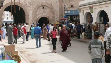 Afrique du Nord/Proche-Orient: Un jeune sur cinq veut émigrer