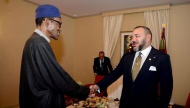 Prochaine visite officielle du Président du Nigéria au Maroc