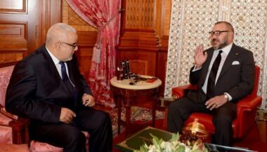 Tractations politiques: tous les regards sont désormais tournés vers le Roi