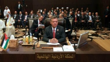 Les pays arabes dénoncent les ingérences étrangères au Moyen-Orient