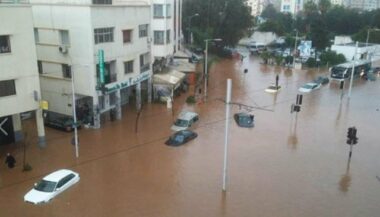 Inondation à Salé: La mairie doit-elle indemniser les sinistrés?  Ce que dit le droit