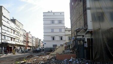 Effondrement à Sbata: Encore un report