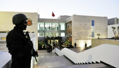 Défense, risque de terrorisme, fragilité … Quel est le classement du Maroc ?