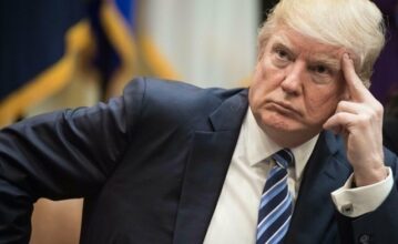 Santé: échec cinglant de la réforme soutenue par Trump