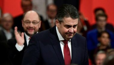 Pratiques &ldquo;nazies": Berlin accuse Erdogan d'avoir "franchi une limite&rdquo;