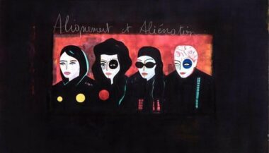 Expo. &ldquo;Face two faces&rdquo;, du 30 mars au 29 avril à Casablanca