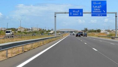 Attention, grève aux péages d'autoroutes à partir de 14H dimanche