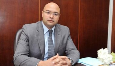 Hicham Brahmi nommé chef de cabinet de Mohamed Boussaid