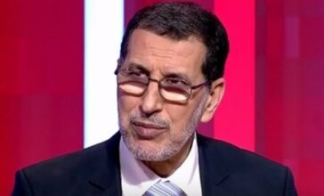 El Otmani: première sortie télévisée (verbatim)