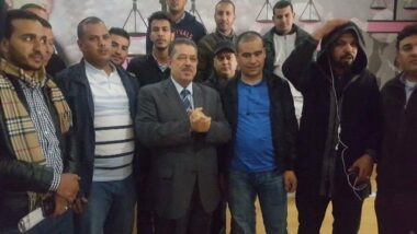 L'Istiqlal s'installe dans la guerre des positions, Chabat perd le contrôle