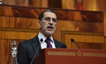 Le gouvernement a obtenu la confiance du Parlement