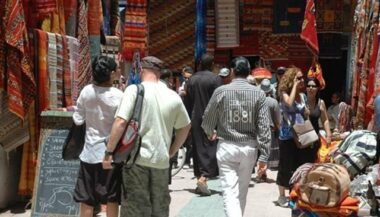 ONMT: Le Maroc ambitionne d'attirer 425.000 touristes italiens en 2017
