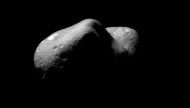 Un astéroïde passera près de la Terre ce mercredi