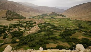 Secousse tellurique de 3,5 degrés dans la province d'Azilal