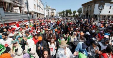 Syndicats. Boycott et concert de casseroles pour le 1er mai au Maroc