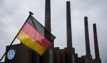 Covid-19 : record d’infections en Allemagne, les non-vaccinés tirent les chiffres vers le haut