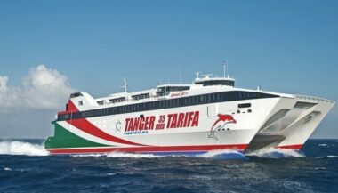FRS Maroc autorise désormais le paiement en Dirham