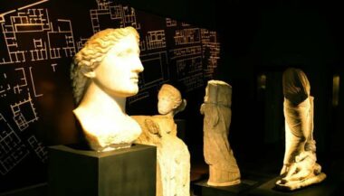 Le musée de l'Archéologie de Rabat fait peau neuve