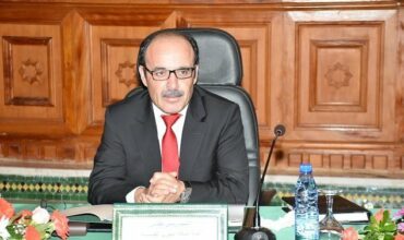 Le Plan de développement du nord est approuvé, mais Elomari n’exclut pas de démissionner