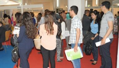 La Caravane emploi et métiers arrive à Rabat