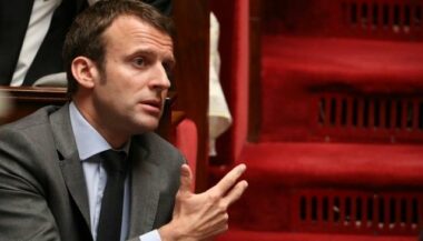 Le camp Macron mobilise les électeurs français du Maroc contre l'abstention