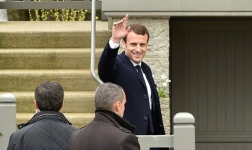 France: l'essentiel du programme d'Emmanuel Macron