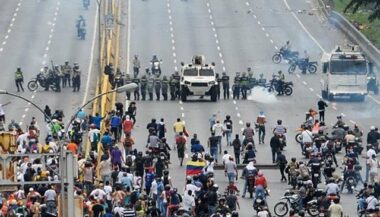 Le Maroc suit avec grande préoccupation la situation interne au Venezuela