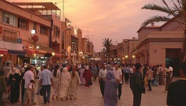 Marrakech: 30 projets approuvés pour plus de 2 MMDH