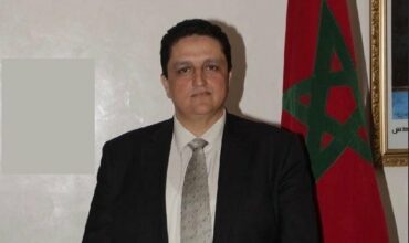 Tanger. Le conseiller Omar Moro rejoint le RNI
