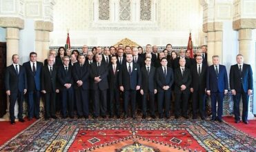 Le gouvernement se remet en marche cette semaine