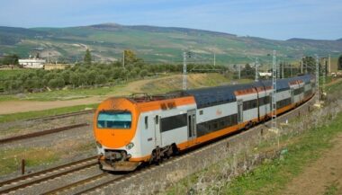 L'ONCF victime d'un acte de malveillance à Casablanca