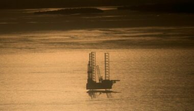 Pétrole: découvertes et investissements sont tombés au plus bas