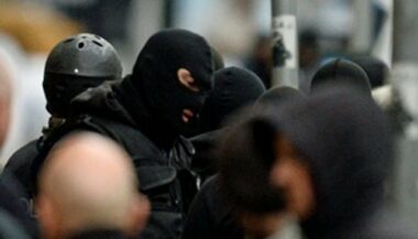 Arrestation d’un soldat allemand suspecté d’un projet d’attentat en France