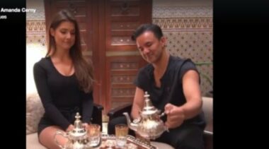 RedOne: Portrait d’un hit-maker devenu VRP du tourisme marocain