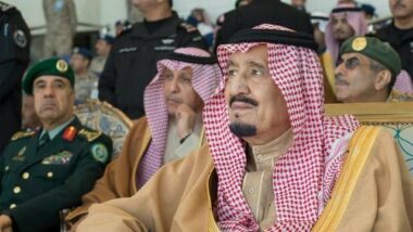 L'Arabie déjoue une attaque contre une installation pétrolière