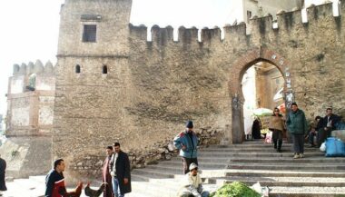 Tétouan ambitionne de rejoindre le Réseau des villes créatives de l'Unesco