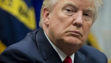 Avant ses 100 jours, Trump annonce une réforme fiscale historique