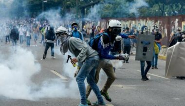 Le Venezuela se retire de l'Organisation des Etats américains