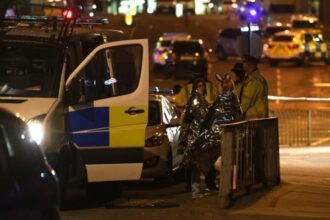 22 morts dans une action &ldquo;terroriste&rdquo; à Manchester